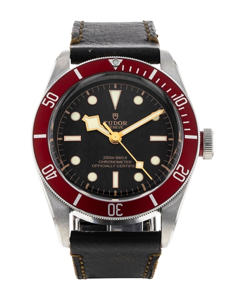 Tudor Heritage Black Bay 79230R-0003